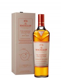 麥卡倫The Macallan Classic Cut Single Malt 2019 Limited Edition 700ml